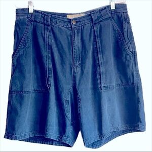 Braeval Halyard Shorts Blue Size 38